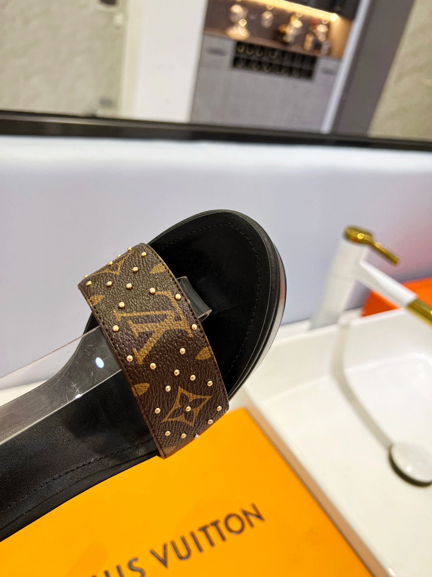 &coco-- 11.5cm Heel height item:C-X158D1569